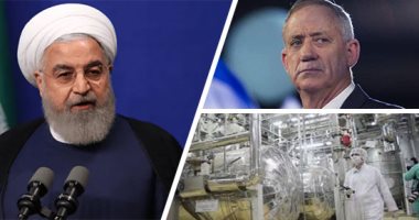 تصعيد إسرائيلى أمريكى ضد طهران.. الاستخبارات الأمريكية: علينا الدفع ضد برنامج إيران النووي.. تل أبيب: إيران تدمر عمل الوكالة الذرية.. ووزير دفاعها: الجيش يستعد لوضع قد يضطر فيه لمنع إيران من حيازة السلاح النووي