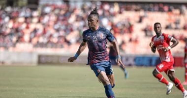 والتر بواليا .. ماذا قدم الكونغولى مع الأهلى قبل استدعاء منتخب الكونغو