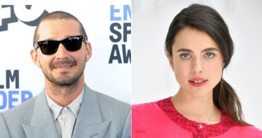 بعد انفصالها عن شيا لابوف..بهذه الطريقة مارجريت كوالى تدعم FKA Twigs