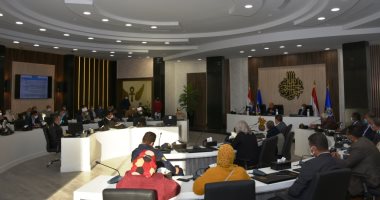 محافظ أسوان يقرر إطلاق اسم اللواء سمير يوسف على الشارع الجديد
