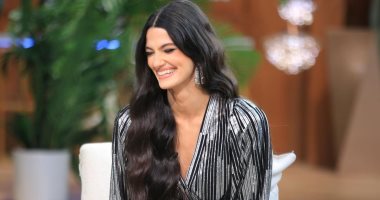 تارا عماد: سافرت من القاهرة لأسوان بالعجلة فى 11 يوما وأحب تجربة كل شىء