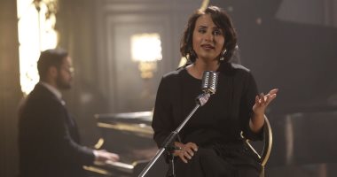 نور عبد السلام "صوت مى عمر" فى "لؤلؤ": المسلسل فرصة عمر مكنتش أحلم بيها