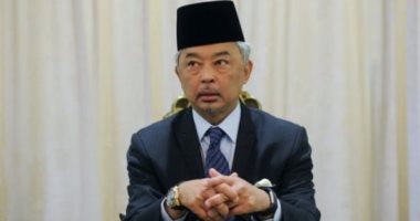 ملك ماليزيا: البرلمان يمكنه الانعقاد أثناء حالة الطوارئ
