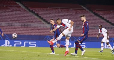 دوري أبطال أوروبا.. الأرض لا تلعب مع أصحابها والريال ينقذ سمعة الكرة الإسبانية