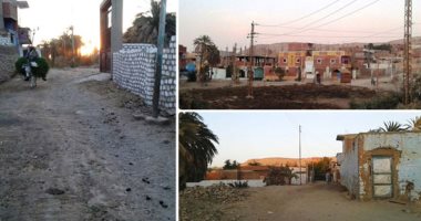 "حياة كريمة" إنجاز جديد على الأراضى المصرية.. مبادرة تاريخية وتحد كبير لتحسين الخدمات بالقرى والريف.. برلمانيون:ستحقق طفرة فى كل المجالات وتوفر فرص عمل.. ويؤكدون: الرعاية الاجتماعية تشهد اهتمام القيادة السياسية