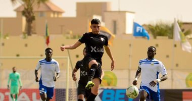 دوري أبطال أفريقيا يوجه إنذارا شديد اللهجة لقطبي الكرة المصري الأهلي والزمالك بعد انتهاء الجولة الثانية.. المارد الأحمر يعود بخسارة من تنزانيا.. الفارس الأبيض يكتفي بتعادل سلبي.. والترجي التونسي يؤمن الصدارة