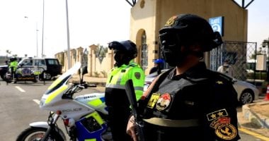 أمن القاهرة يستعد بخطة محكمة لتأمين احتفالات عيد الفطر المبارك