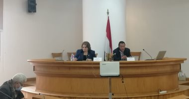 مشاركون بالأعلى للثقافة: حروب الجيل الرابع والخامس هدفها القضاء على العرب