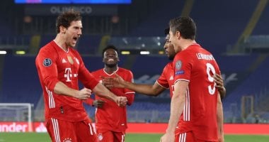 بايرن ميونخ يواجه فيردر بريمن للحفاظ على قمة الدوري الألماني