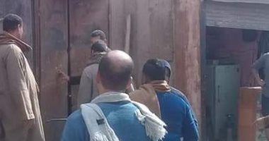 حملة مكبرة لمتابعة الإجراءات الاحترازية لفيروس كورونا بالمنيا