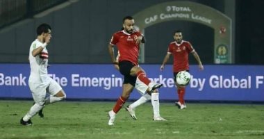 اتحاد الكرة يحدد 10 مايو موعداً لقمة الأهلي و الزمالك في الدور الثاني