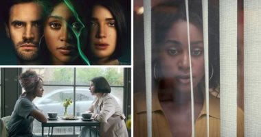 تقييم ضعيف لسلسلة Behind Her Eyes على نيتفلكس