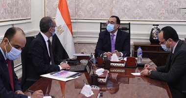 الحكومة: إطلاق 45 خدمة على منصة مصر الرقمية و1.3 مليون مستخدم حتى الآن
