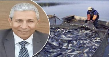 بشائر الخير.. جهود الحكومة تنجح فى تحقيق أعلى إنتاجية من الأسماك بـ2.2 مليون طن.. تنمية 4 بحيرات شمالية وترخيص 9 مزارع سمكية بالأراضى الصحراوية.. وتطوير المفرخات لإنتاج الزريعة بالتوازى مع الاستزراع المكثف