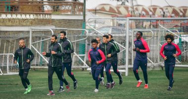 المقاولون يدخل معسكرا مغلقا استعدادا لمواجهة مصر المقاصة