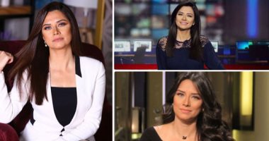 "الإعلاميات الشابات".. دينا زهرة فى حوار مع اليوم السابع: تغطيتى لحادث ذبح 21 مصريا بليبيا أصعب موقف بعملى وبكيت كثيرا.. الموهبة وحدها ليست كافية للعمل بالإعلام.. والمذيع ليس مربيا.. وهذه تجربتى مع كورونا