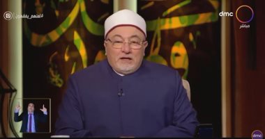 خالد الجندى: تحرير السفينة الجانحة بقناة السويس عمل بطولى أعاد الشعب للأمجاد