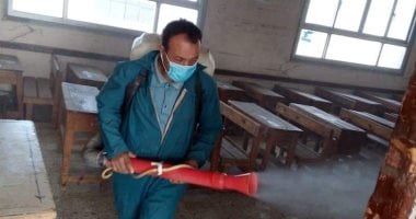 تعرف على استعدادات تعليم الدقهلية لامتحانات الفصل الدراسى الأول