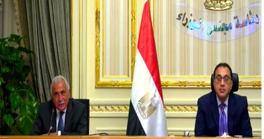 رئيس الوزراء: 23 مليار دولار حجم الاستثمارات الأمريكية فى مصر