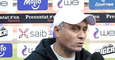 إنبي: لن نقف ضد مستقبل أي لاعب في الفريق