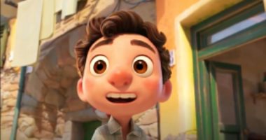 طرح فيلم "Luca" بدور العرض يونيو المقبل بعد تأجيلات بسبب كورونا
