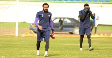 اختبار منشطات لجنش وأحمد فتوح بعد مباراة الزمالك و سيراميكا