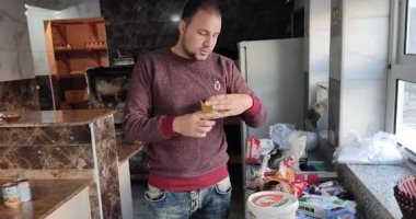 تحرير 60 محضرا ومذكرتى غلق لمنشآت غذائية بمدينة دهب جنوب سيناء 