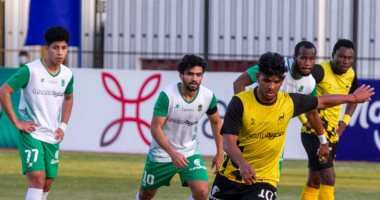 الاتحاد السكندري يعمق جراح وادى دجلة بفوز "+90".. فيديو