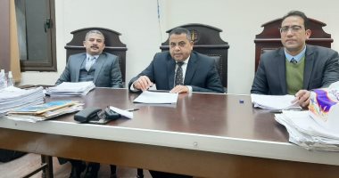 تأجيل محاكمة طبيب بالشرقية متهم بممارسة أعمال غير أخلاقية لـ30 مارس  