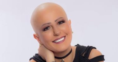 تعرف على أول تعليق من لينا شاكر بعد رسائل الدعم لمحاربتها السرطان