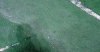 شباب قرية بحطيط يطالبون بتجديد ملعب كرة القدم بمركز الشباب.. والمركز الإعلامى للشرقية يرد