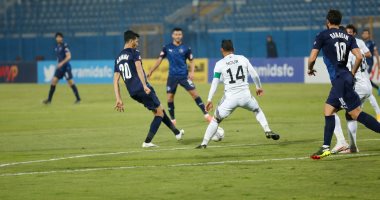 نتائج مباريات اليوم الخميس 25 / 2 / 2021 في الدوري