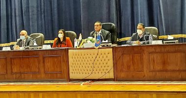 محافظ البحيرة: حياة كريمة تشمل تطوير وتنمية 42 قرية بـ6 مراكز فى المحافظة