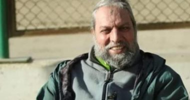 المقاولون العرب ينعي محمد زمزم نجم ذئاب الجبل الراحل 