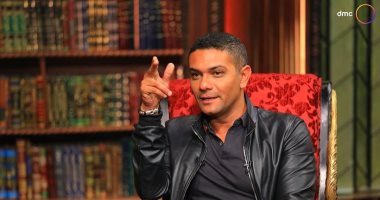 آسر ياسين: مسلسل الثمانية سيضاهى الأعمال العالمية.. ويشبه أبطال العمل بمنتخب مصر