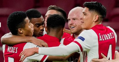 تأهل أياكس وفياريال وجلاسكو رينجرز لدور الـ 16 من الدوري الأوروبي.. فيديو