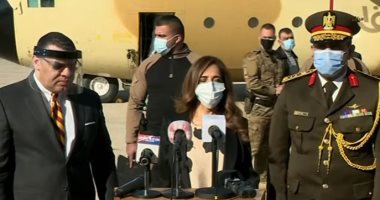وزيرة دفاع لبنان: الأوضاع لدينا تهدد بخلق أرض خصبة للأفكار المتطرفة