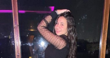 برة الملعب.. جنى محمد لاعبة السلة: بحب أحمد عز وحلمى أكون دكتورة   