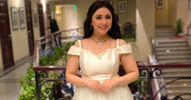 آية عبد الله تتألق على مسرح الجمهورية بأغانى الزمن الجميل.. صور