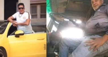حمو بيكا عن صوره وعمر كمال قبل وبعد الشهرة: "حب ما تعمل حتى تعمل ما تحب"