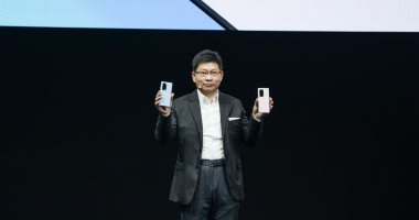 هواوي تعلن عن إطلاق هاتف  HUAWEI Mate X2الجيل الجديد من هاتفها الرائد القابل للطي 