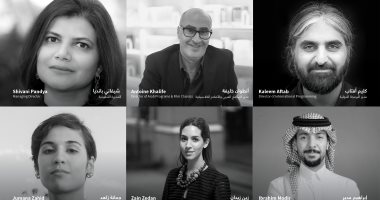 انطلاق مهرجان البحر الأحمر السينمائي بالسعودية 11 نوفمبر المقبل