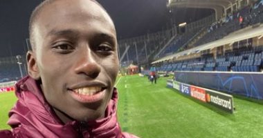 ريال مدريد يحتفى بفوز ميندى بجائزة "رجل المباراة" بمباراة أتالانتا بدورى الأبطال