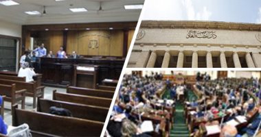 قانون تسوية المنازعات المدنية والتجارية فى انتظار الجلسة العامة لـ"النواب".. يهدف لحل أزمة تكدس الدعاوى أمام المحاكم عن طريق الوساطة والتسوية قبل الوصول لمرحلة التقاضى.. وتوقعات بنجاحه فى حل 90% من القضايا