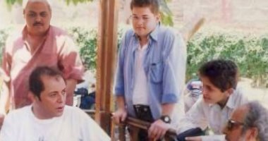 كريم محمود عبد العزيز: أبويا اتعرض لإحباط كبير فى بداية حياته الفنية