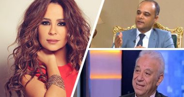 التليفزيون هذا المساء ..كارول سماحة: بتول عرفة مخرجة استثنائية ولازم تخرج دراما وهانى شاكر ممثل قوى.. لجنة مكافحة الفيروسات: لدينا 4 لقاحات كورونا.. متحدث الحكومة: وارد إجراء تعديل تشريعى على تسجيل العقارات
