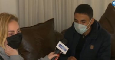 "23 مليون دقيقة".. أذكى شاب يتحدى ريهام سعيد ويحسب عمرها بالدقيقة
