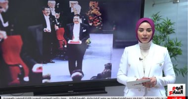 ماذا قدم أحمد زويل للعلم والمجتمع فى ذكرى ميلاده؟.. فيديو