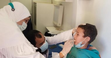 غدا.. صحة المنيا تنظم قافلة طبية بقرية الجرنوس بمركز بنى مزار
