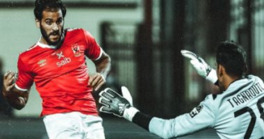 موسيماني يحذر مهاجمي الأهلي من تكرار إهدار الفرص بموقعة الشهداء